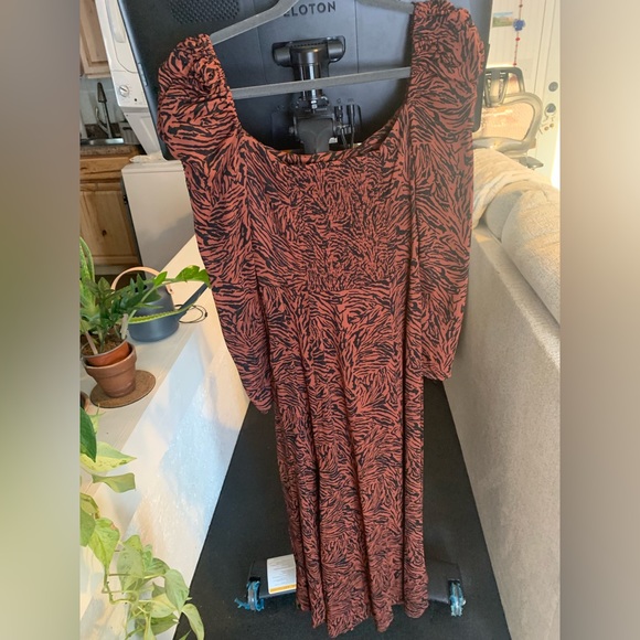 And Other Stories Dress - Picture 4 of 6